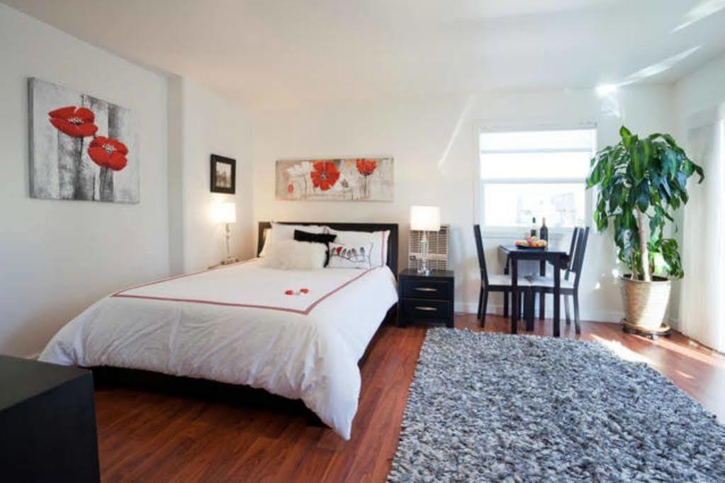 Fisherman'S Wharf Bed & Breakfast 維多利亞 外观 照片