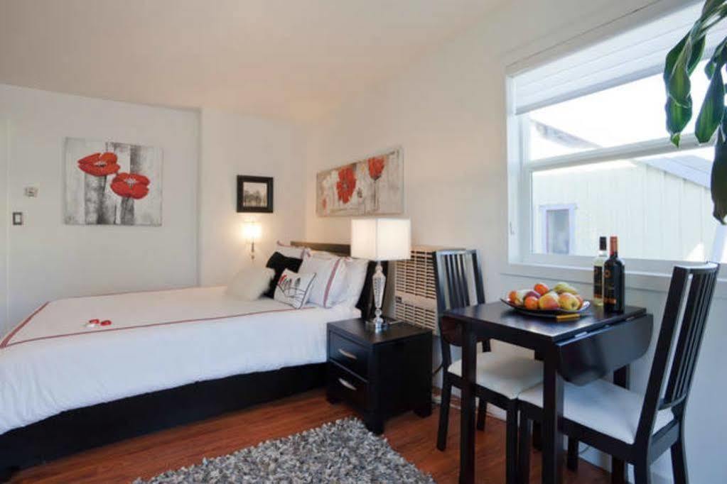 Fisherman'S Wharf Bed & Breakfast 維多利亞 外观 照片